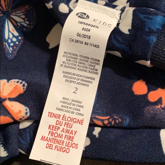 Jacket - Picture 6 of 6